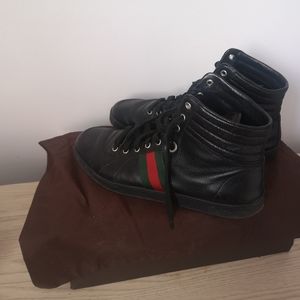 Gucci shoes